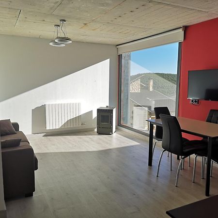 Apartamentos Cubicos Bronchales Δωμάτιο φωτογραφία