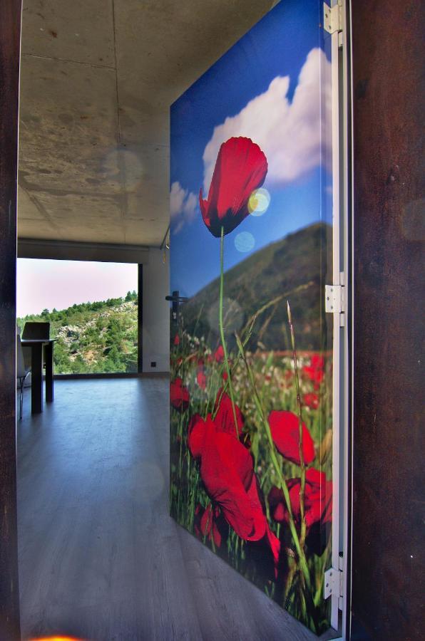 Apartamentos Cubicos Bronchales Εξωτερικό φωτογραφία