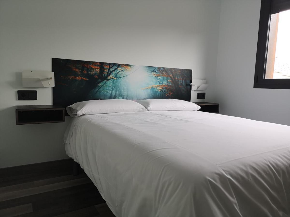 Apartamentos Cubicos Bronchales Εξωτερικό φωτογραφία